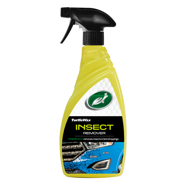 Turtle Wax Insect Remover Off 500mL