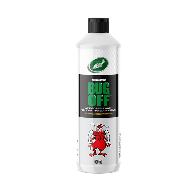 Turtle Wax Bug Off 500mL