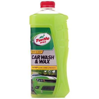 Turtle Wax Clearvue Car Glass Windowscreen Cleaner Spray Smear Free 500 ml